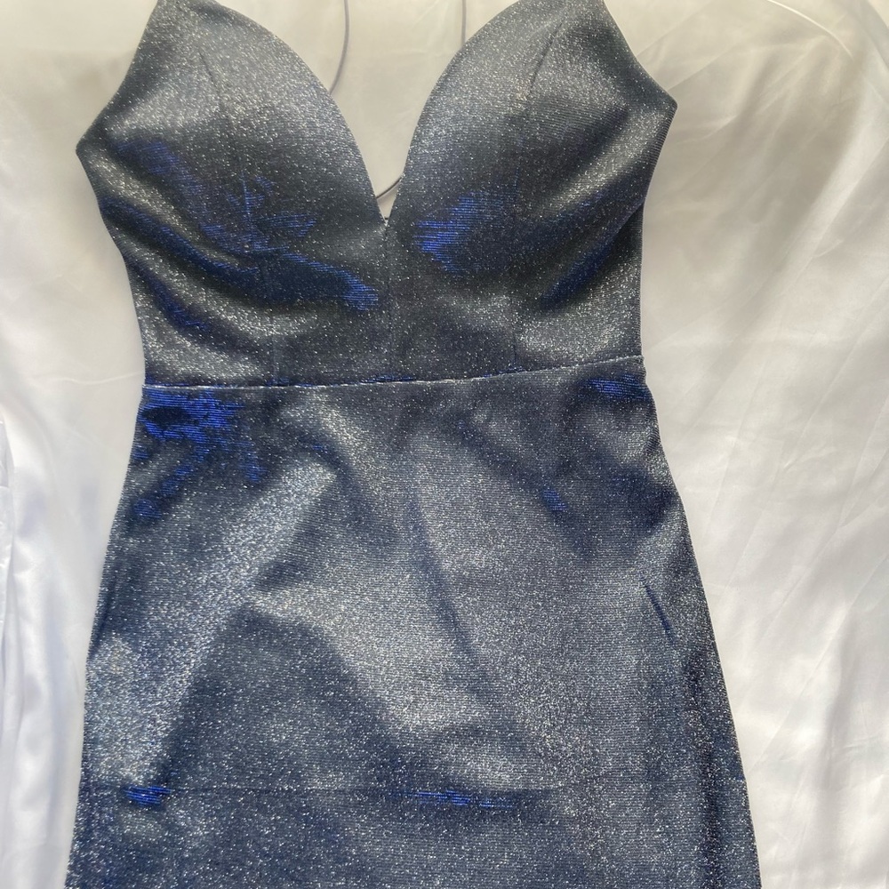 Bundle/combo (Dress and shoes) - Picture 2 of 13